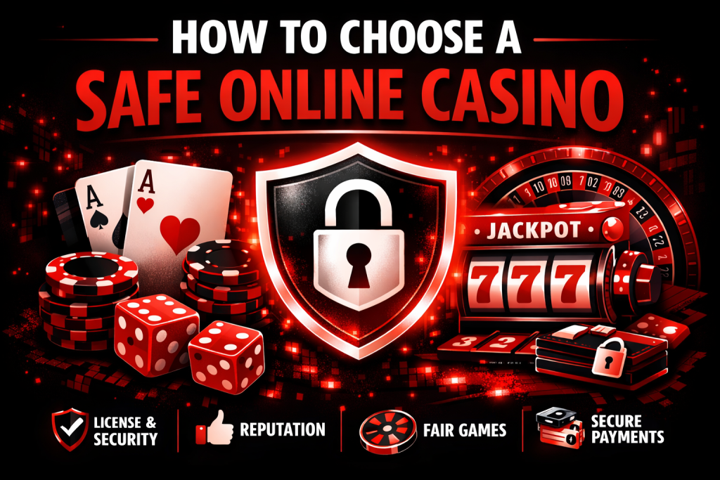 best online casino bonus