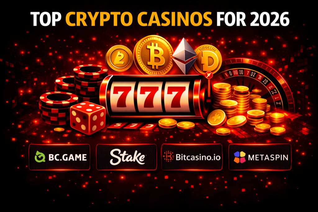 best online casino bonus