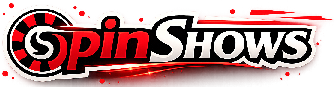 SpinShows
