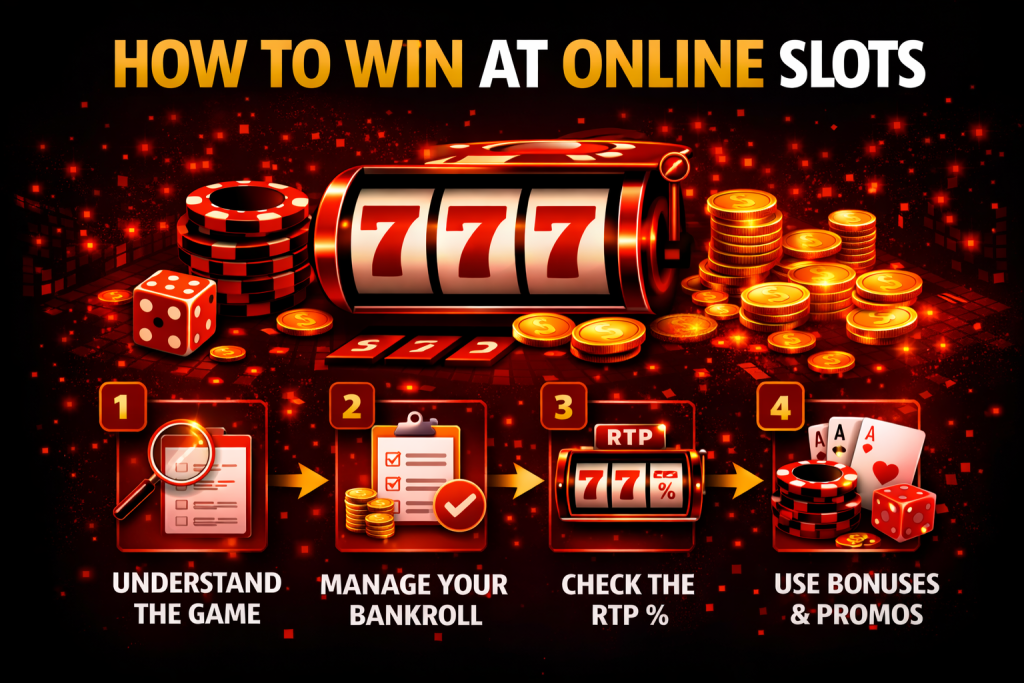 best online casino bonus