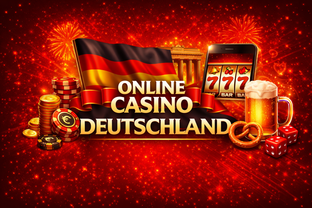 casino deutschland