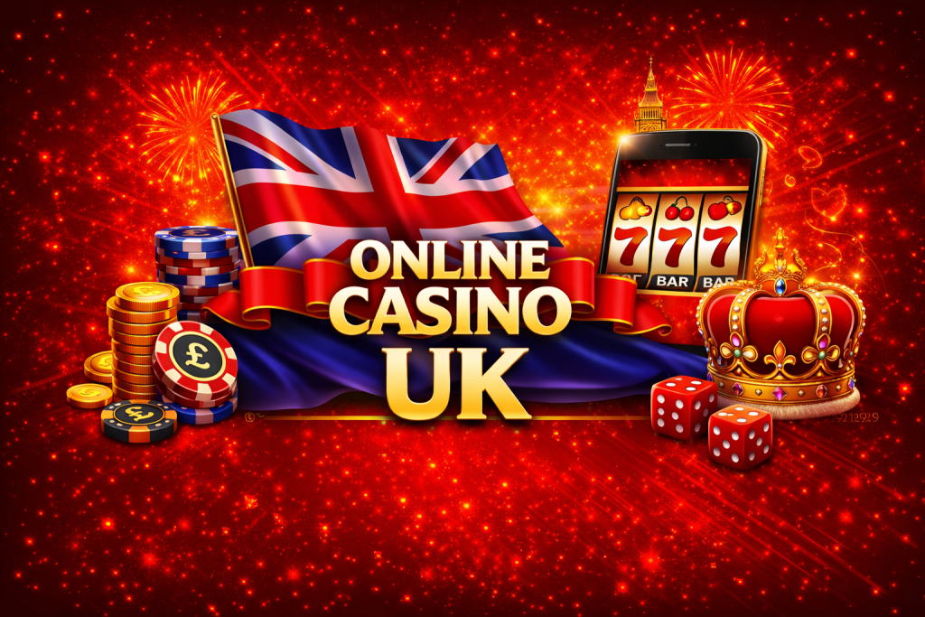 online casino uk